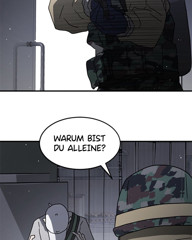 Read Eines Tages in Seoul Manga Online