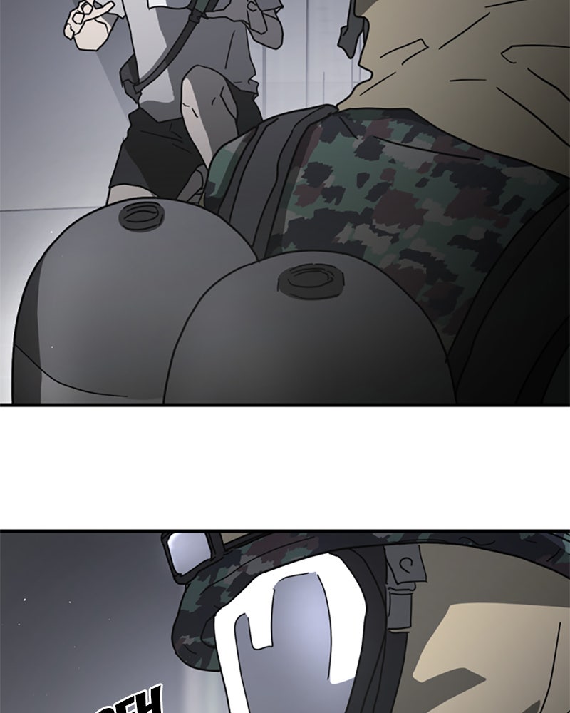 Read Eines Tages in Seoul Manga Online