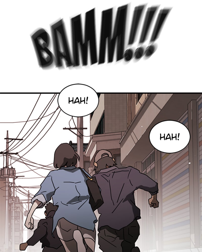 Read Eines Tages in Seoul Manga Online