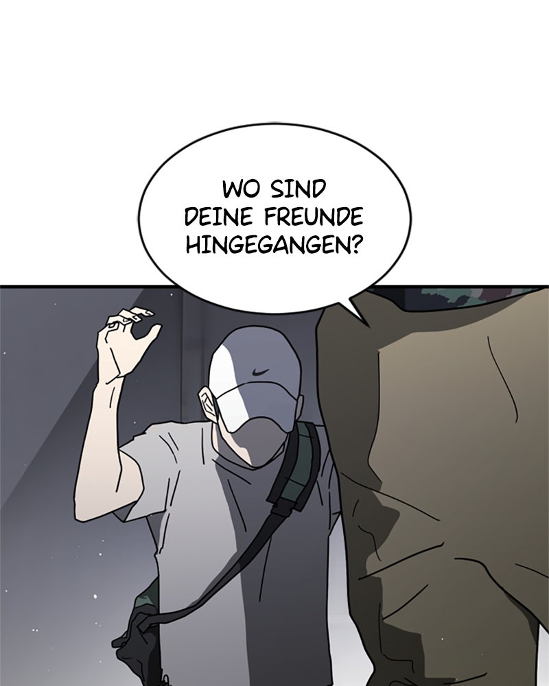 Read Eines Tages in Seoul Manga Online