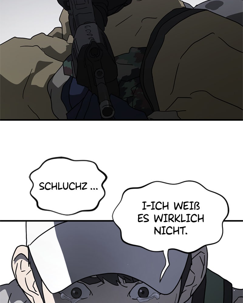 Read Eines Tages in Seoul Manga Online