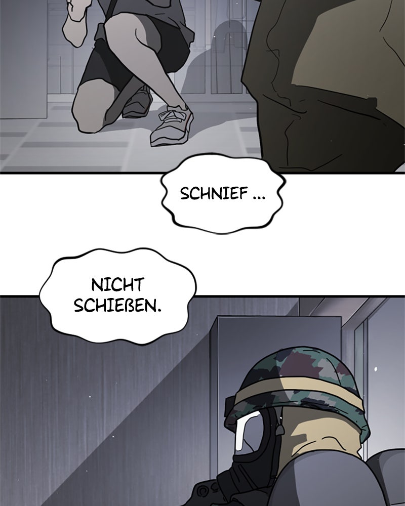 Read Eines Tages in Seoul Manga Online