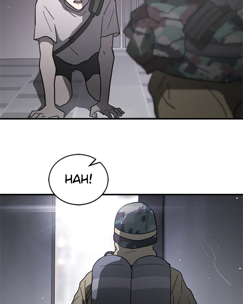 Read Eines Tages in Seoul Manga Online