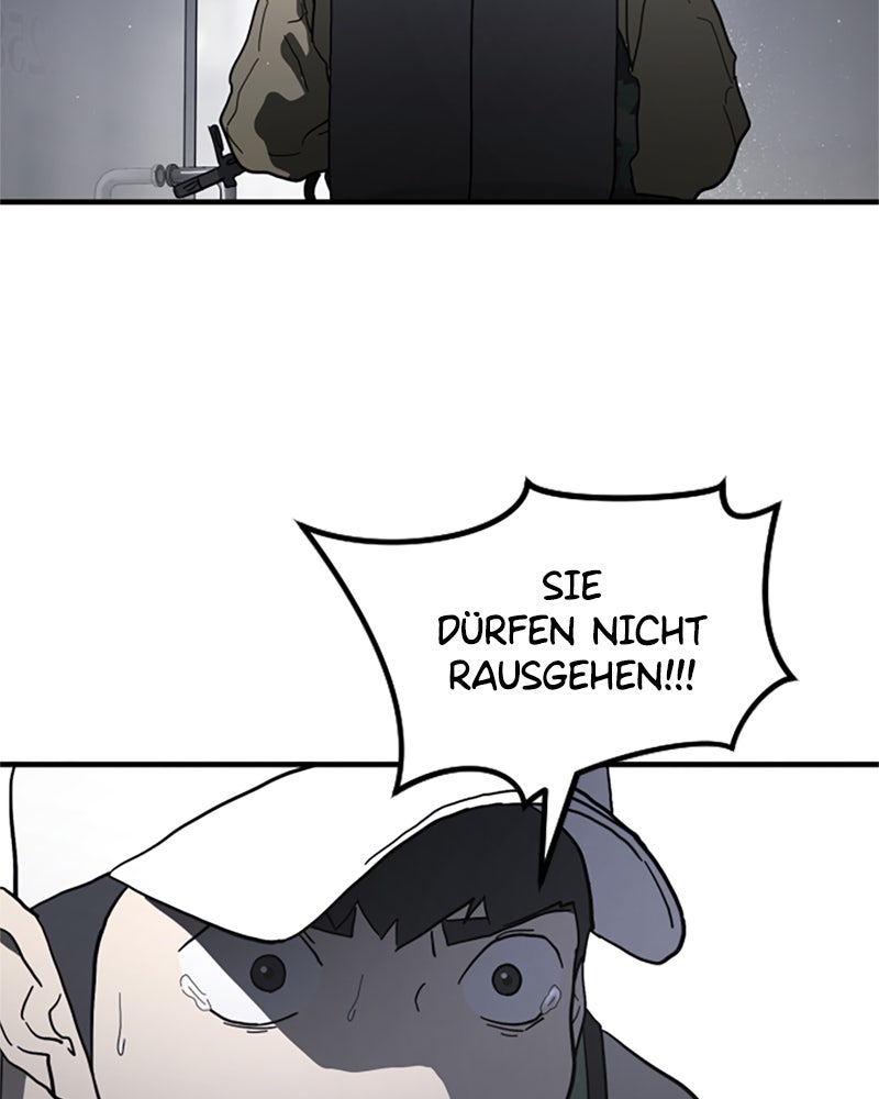 Read Eines Tages in Seoul Manga Online