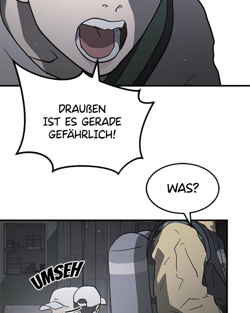 Read Eines Tages in Seoul Manga Online