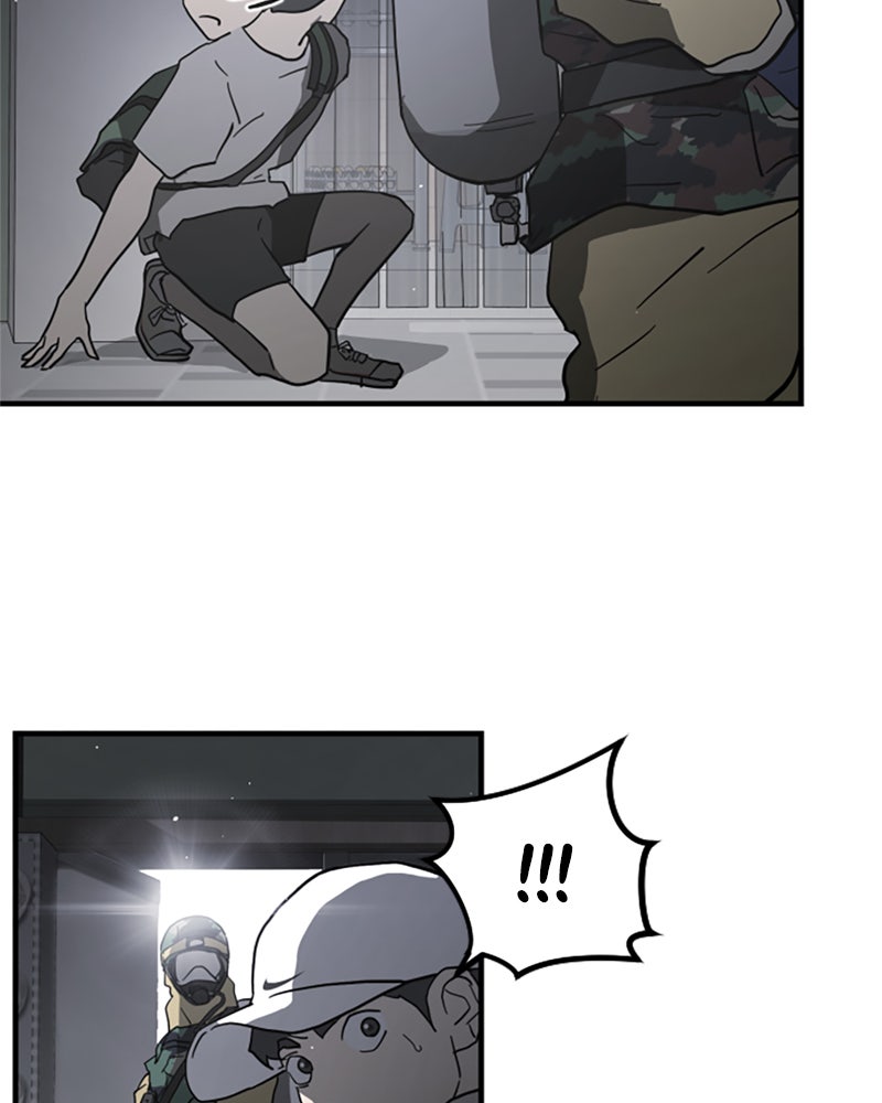 Read Eines Tages in Seoul Manga Online