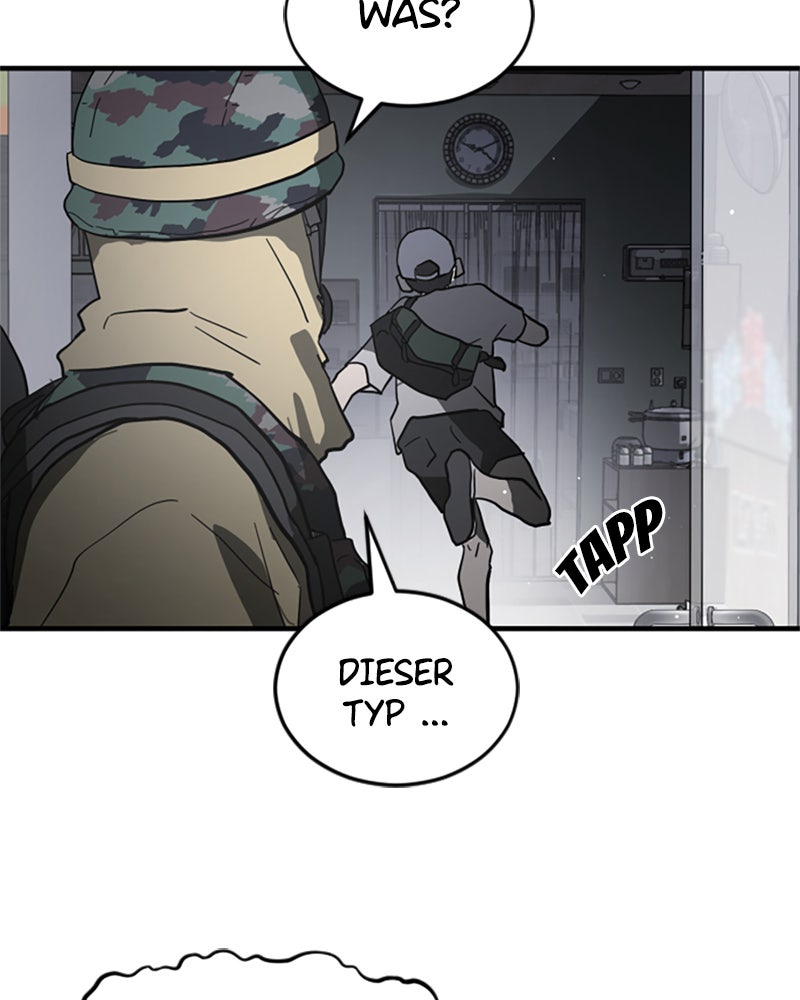 Read Eines Tages in Seoul Manga Online