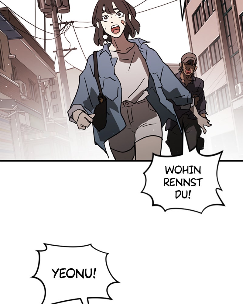 Read Eines Tages in Seoul Manga Online