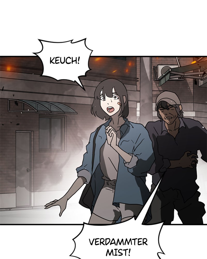 Read Eines Tages in Seoul Manga Online