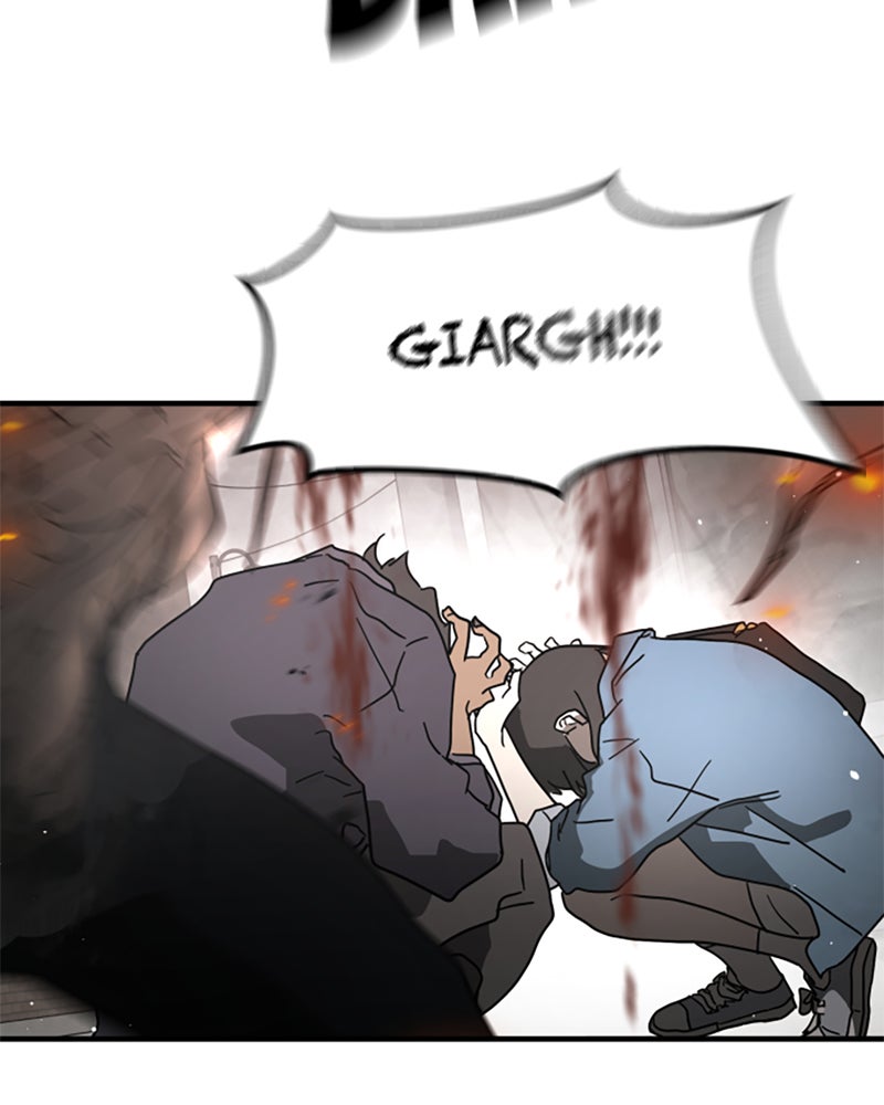 Read Eines Tages in Seoul Manga Online