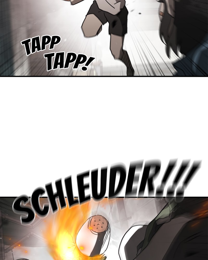 Read Eines Tages in Seoul Manga Online