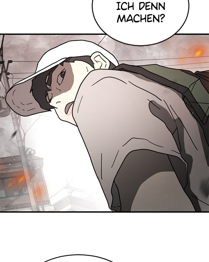 Read Eines Tages in Seoul Manga Online