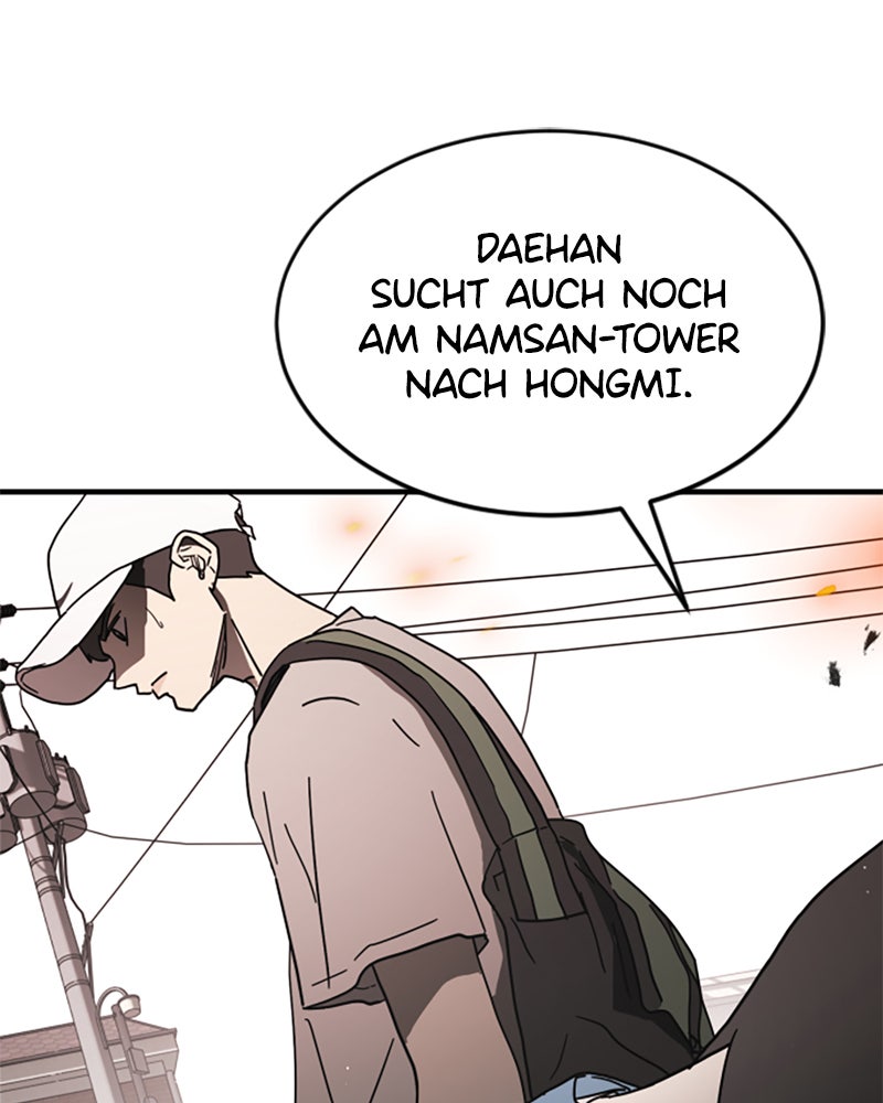 Read Eines Tages in Seoul Manga Online