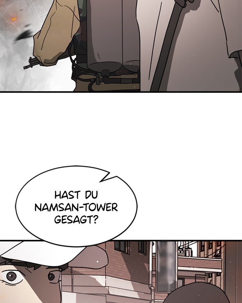 Read Eines Tages in Seoul Manga Online