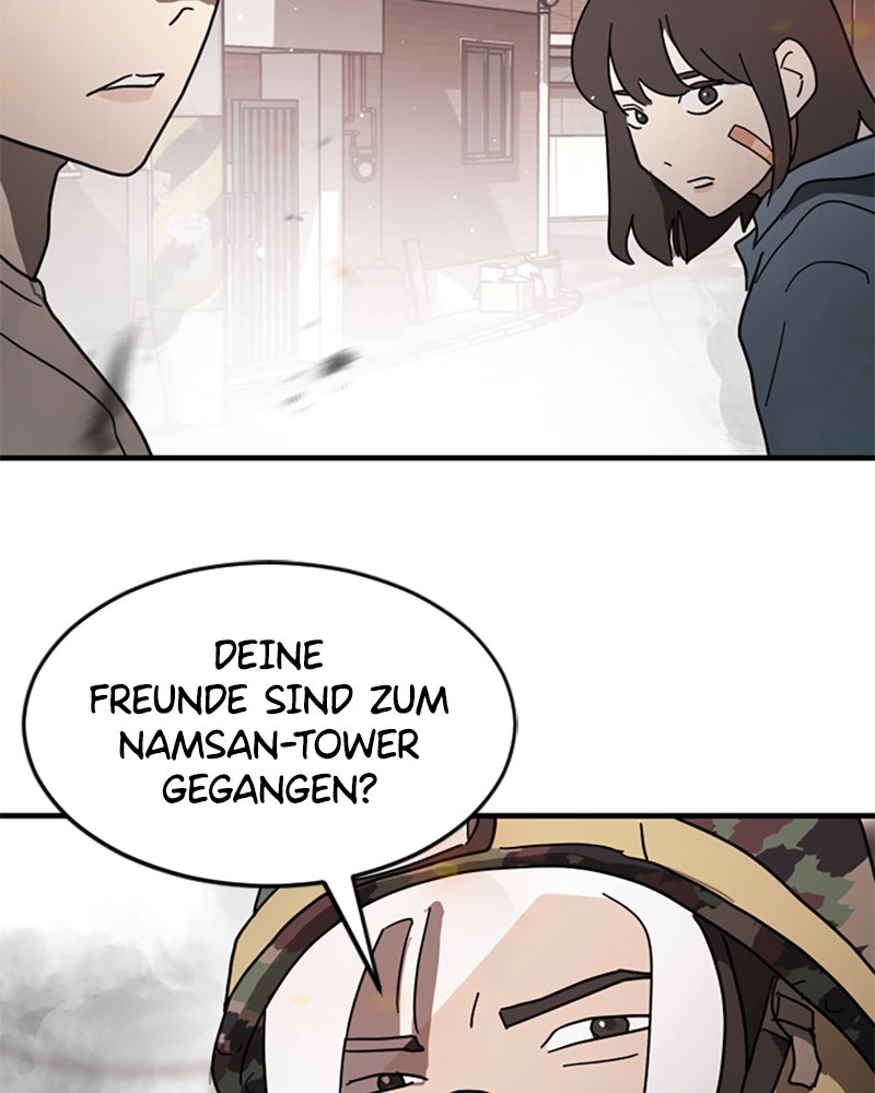 Read Eines Tages in Seoul Manga Online