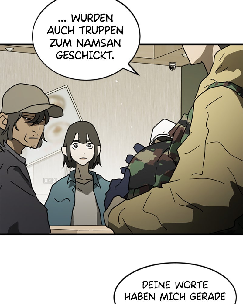 Read Eines Tages in Seoul Manga Online