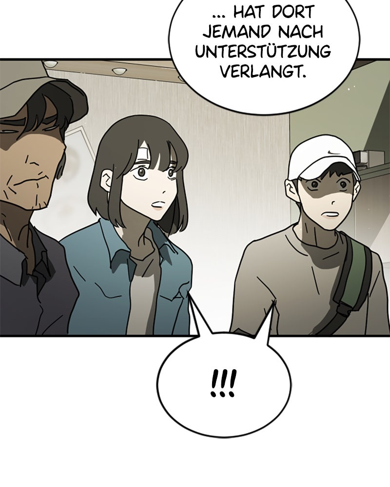 Read Eines Tages in Seoul Manga Online