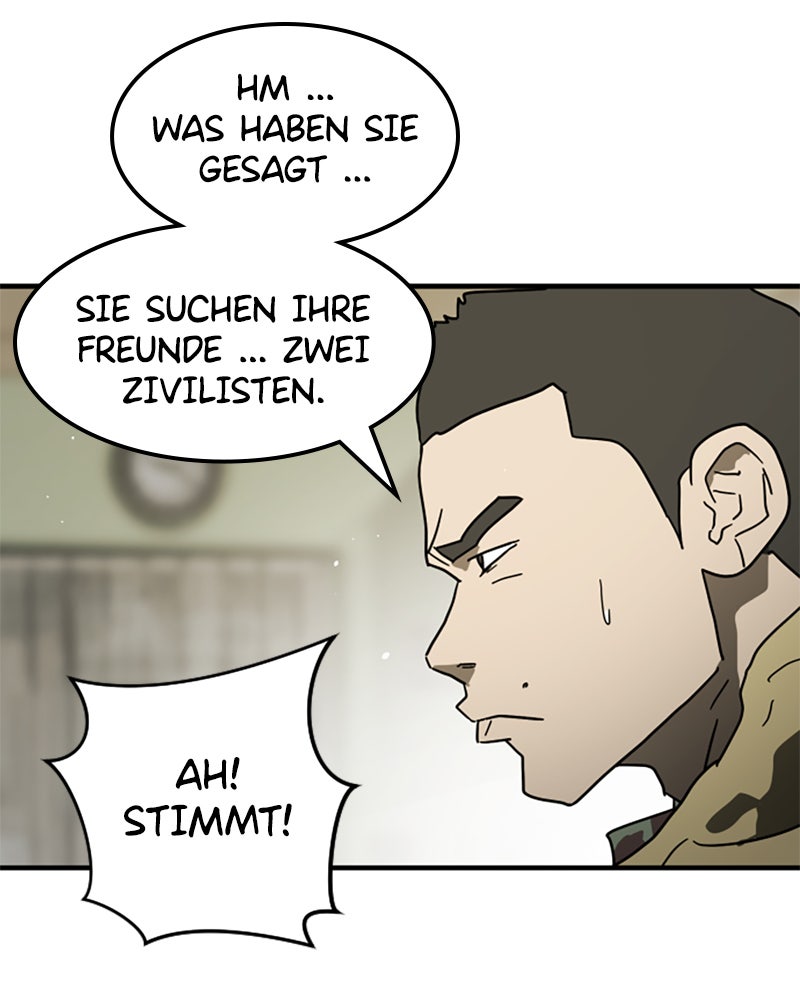 Read Eines Tages in Seoul Manga Online