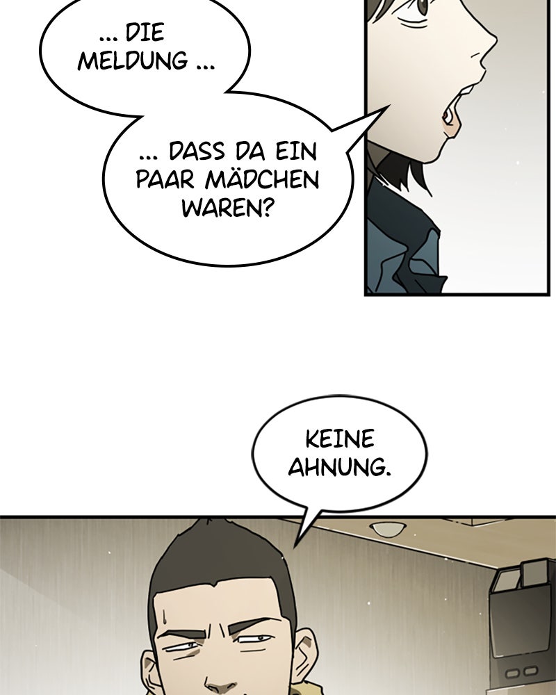 Read Eines Tages in Seoul Manga Online