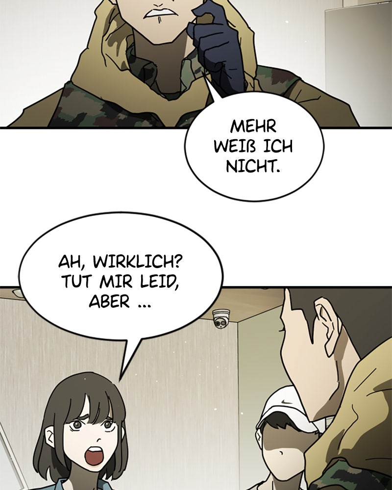 Read Eines Tages in Seoul Manga Online