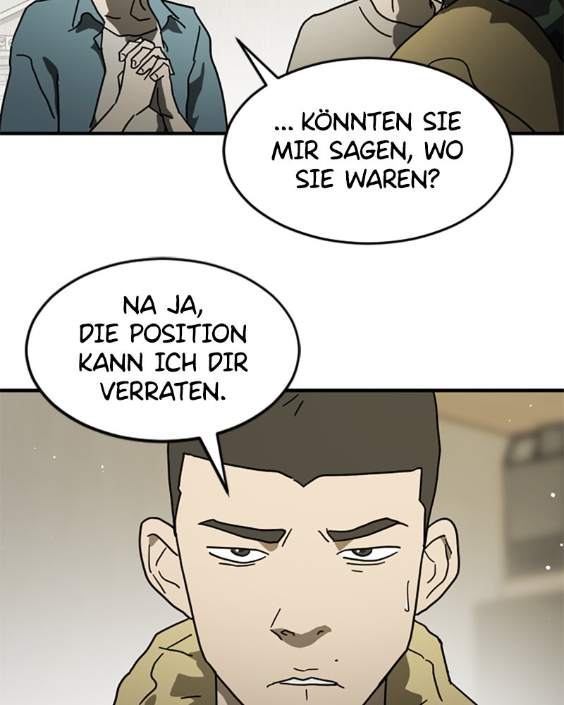 Read Eines Tages in Seoul Manga Online