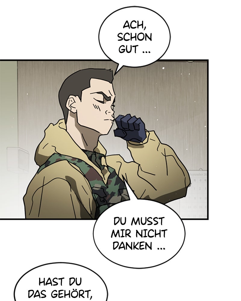 Read Eines Tages in Seoul Manga Online