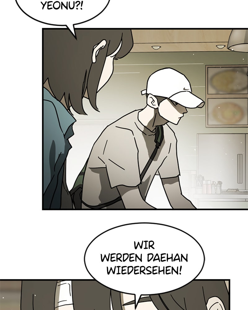 Read Eines Tages in Seoul Manga Online