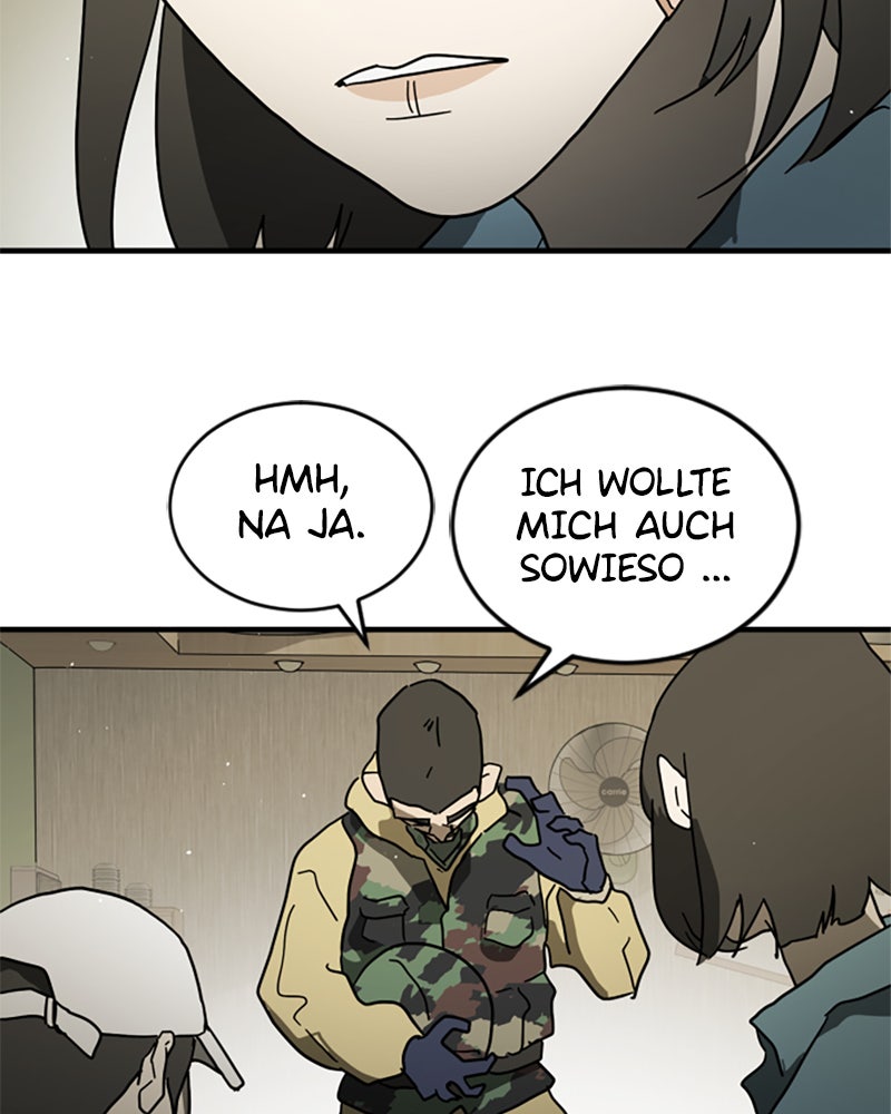 Read Eines Tages in Seoul Manga Online