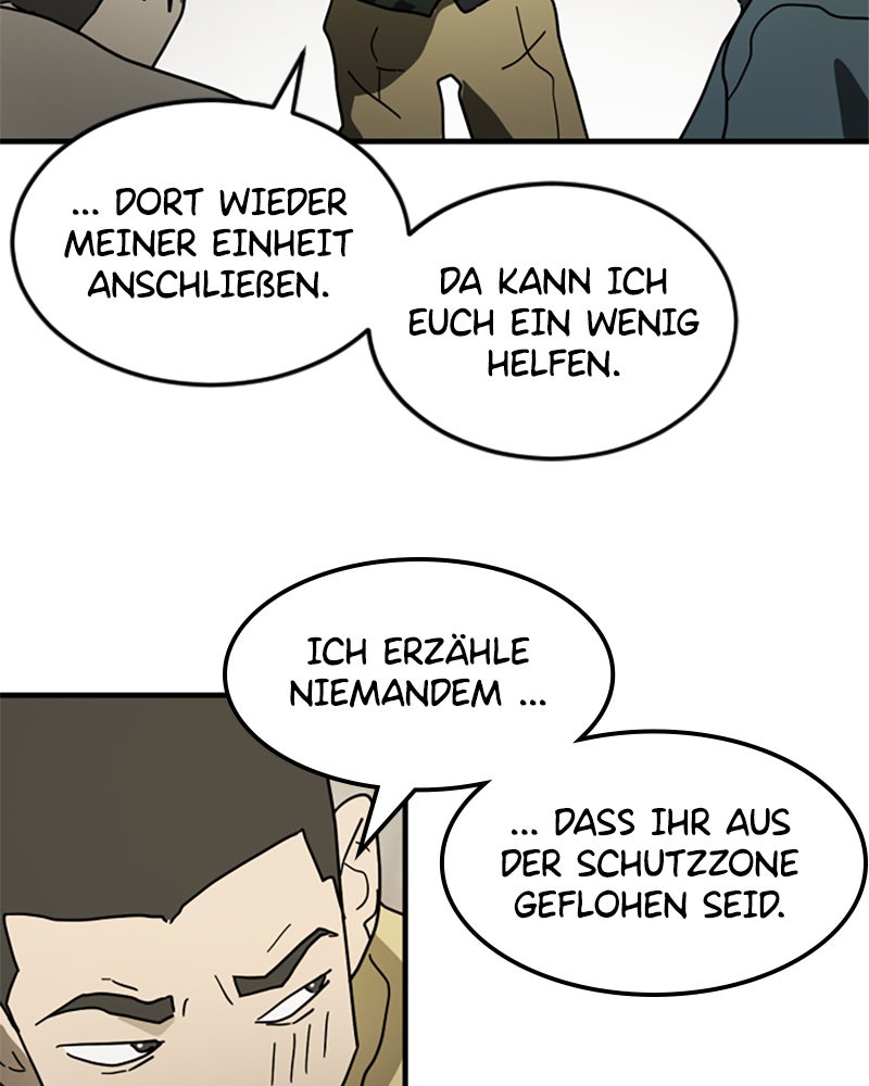 Read Eines Tages in Seoul Manga Online