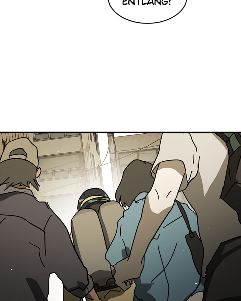 Read Eines Tages in Seoul Manga Online