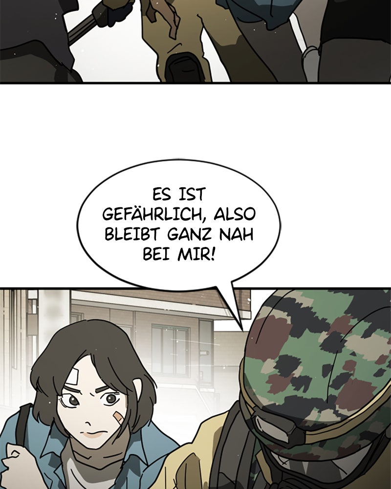 Read Eines Tages in Seoul Manga Online