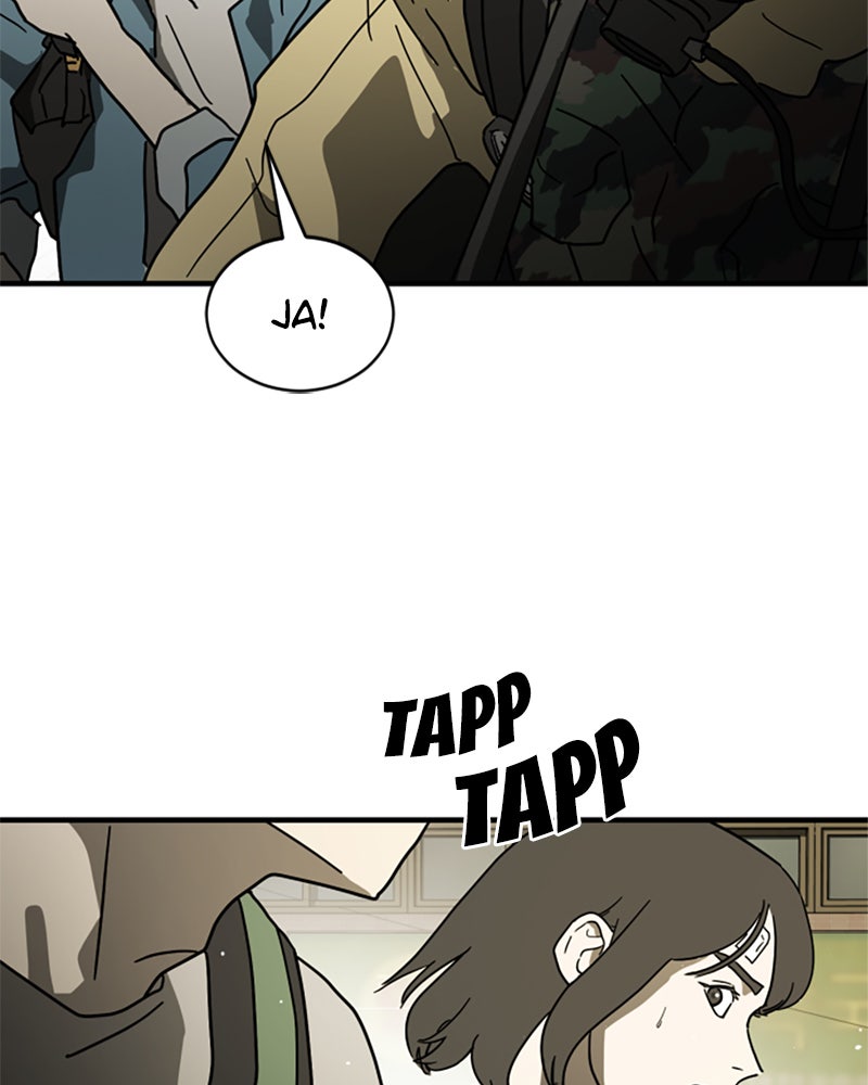 Read Eines Tages in Seoul Manga Online