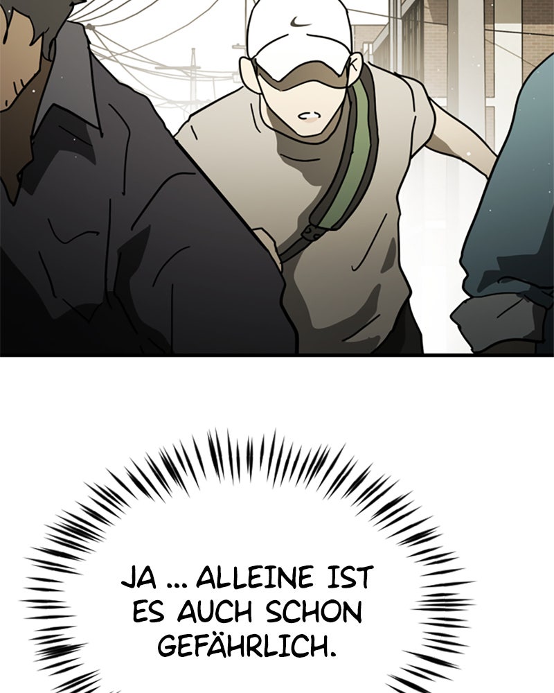 Read Eines Tages in Seoul Manga Online