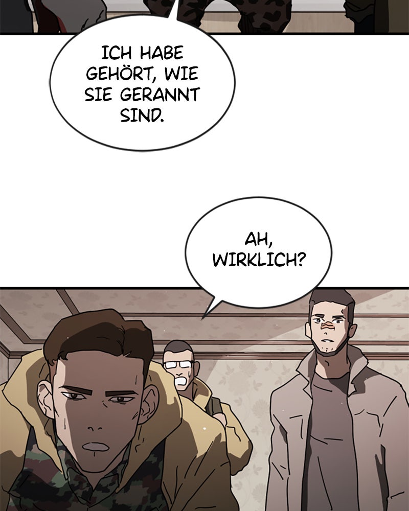 Read Eines Tages in Seoul Manga Online