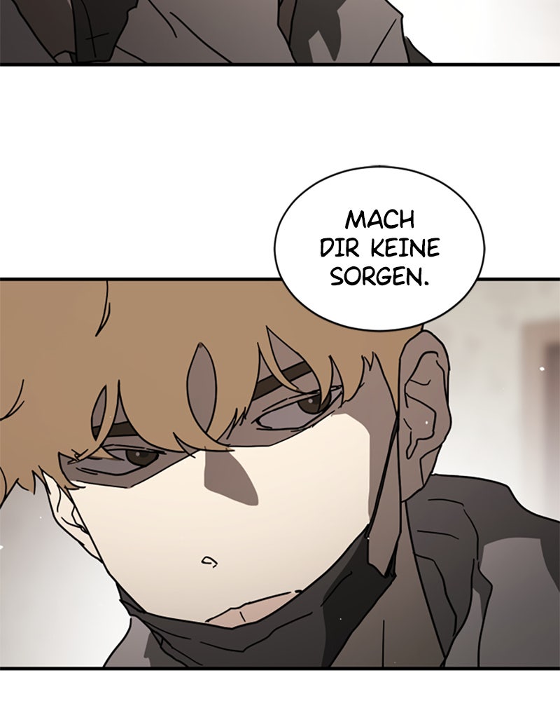 Read Eines Tages in Seoul Manga Online