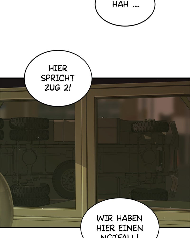 Read Eines Tages in Seoul Manga Online