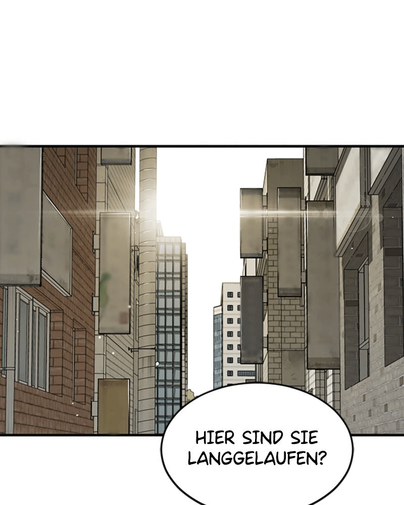 Read Eines Tages in Seoul Manga Online