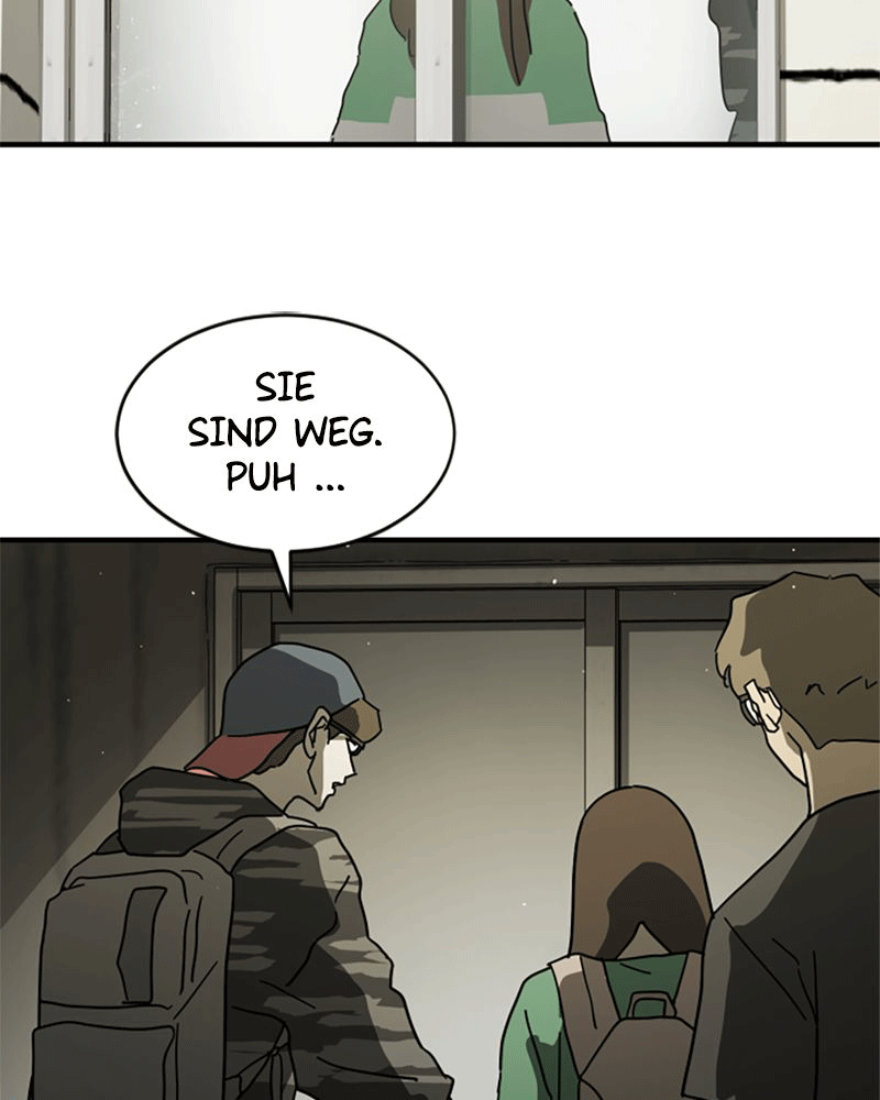 Read Eines Tages in Seoul Manga Online