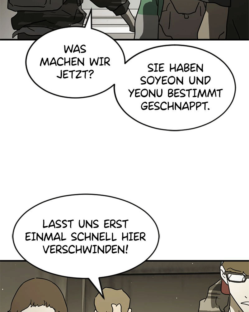 Read Eines Tages in Seoul Manga Online