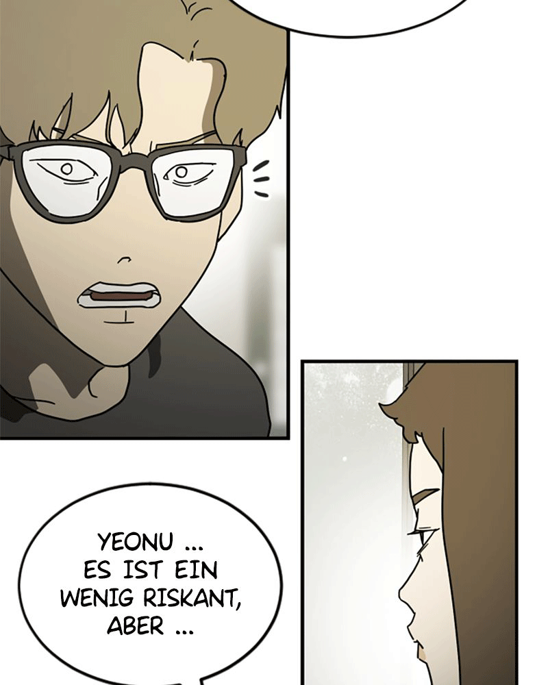 Read Eines Tages in Seoul Manga Online