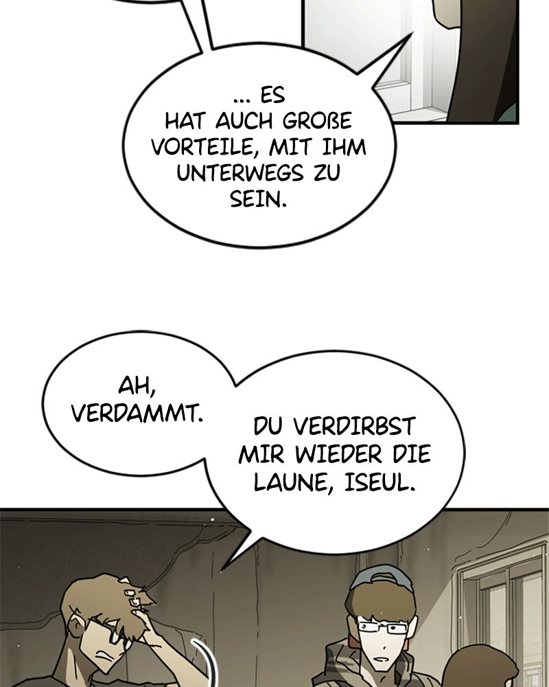 Read Eines Tages in Seoul Manga Online