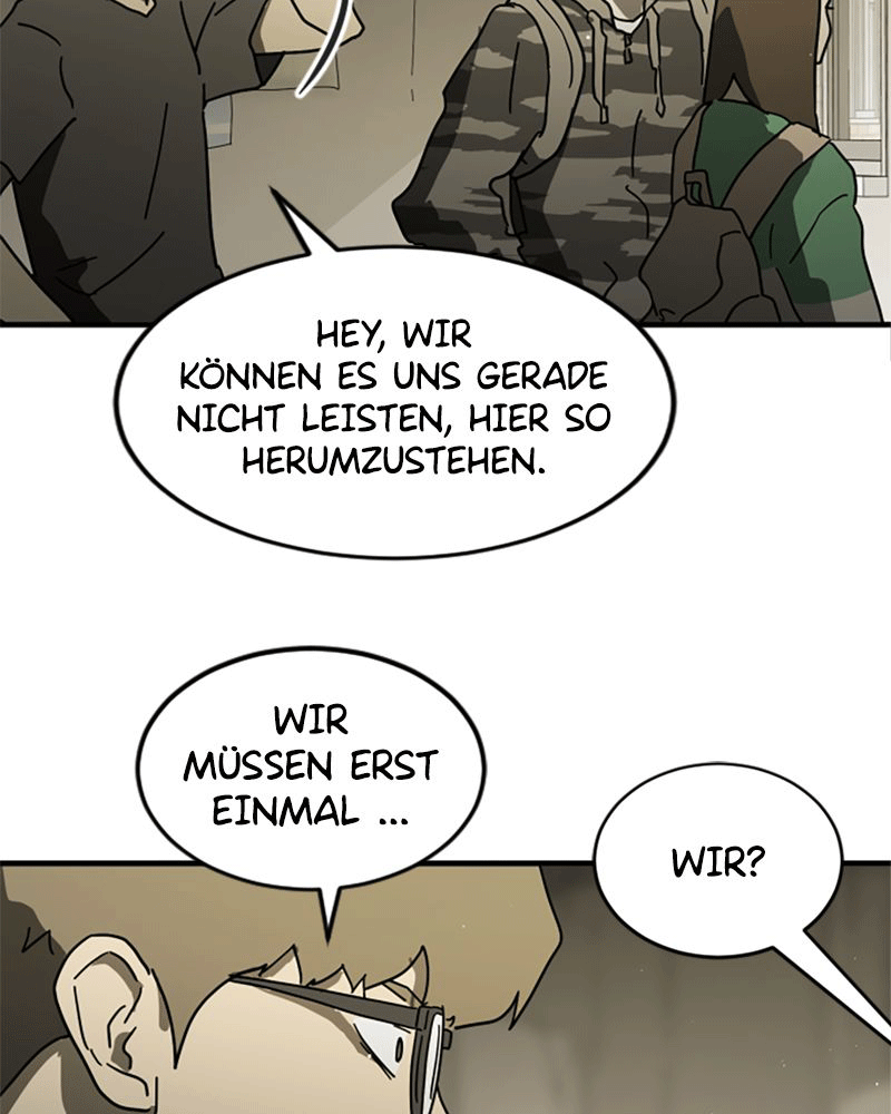 Read Eines Tages in Seoul Manga Online