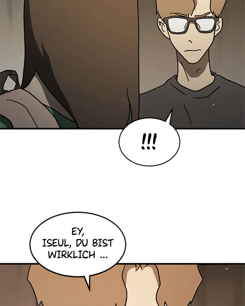 Read Eines Tages in Seoul Manga Online