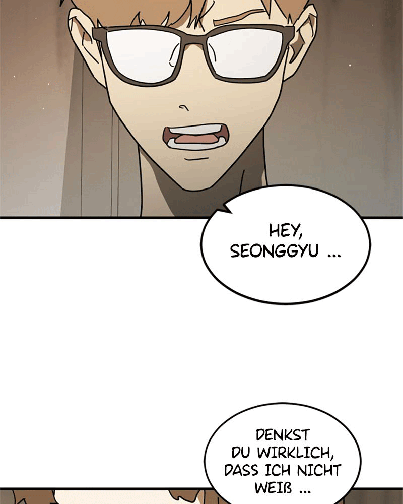 Read Eines Tages in Seoul Manga Online