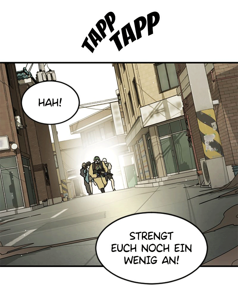 Read Eines Tages in Seoul Manga Online