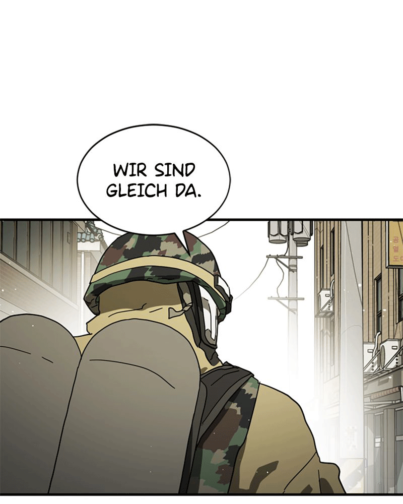 Read Eines Tages in Seoul Manga Online