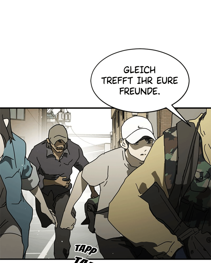 Read Eines Tages in Seoul Manga Online