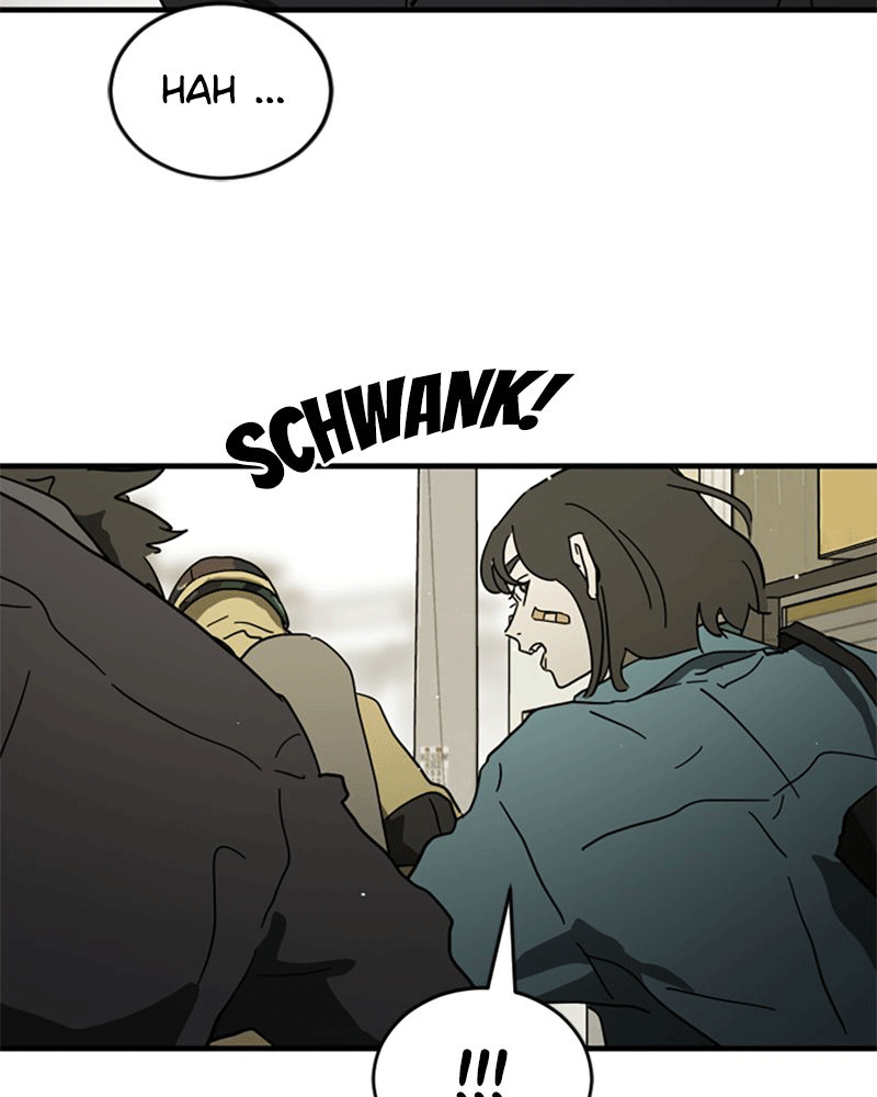 Read Eines Tages in Seoul Manga Online