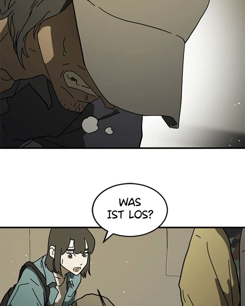 Read Eines Tages in Seoul Manga Online