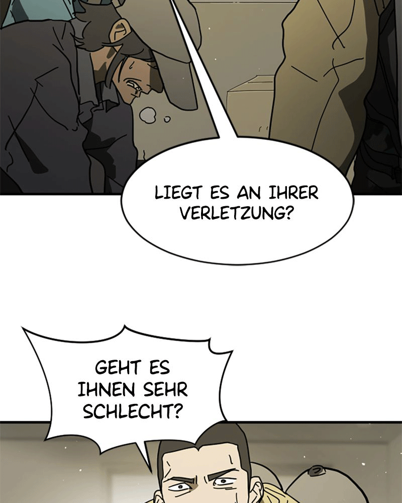 Read Eines Tages in Seoul Manga Online